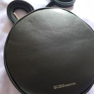 🥂 BCBGeneration "Hadley Convertible Satchel"